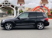 Bán ô tô Mercedes GLK 220 AMG năm sản xuất 2014, giá chỉ 910 triệu