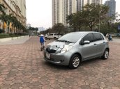 Bán Toyota Yaris năm sản xuất 2007, nhập khẩu nguyên chiếc