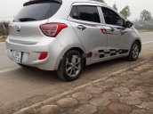 Cần bán Hyundai Grand i10 năm sản xuất 2014, nhập khẩu nguyên chiếc, giá chỉ 230 triệu