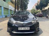 Xe Toyota Corolla Altis sản xuất 2015 còn mới, giá 619tr