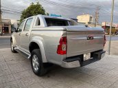 Bán Isuzu Dmax sản xuất năm 2007, xe nhập, giá ưu đãi