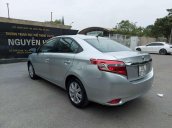 Cần bán xe Toyota Vios sản xuất năm 2016 còn mới