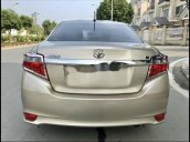 Xe Toyota Vios sản xuất 2018, nhập khẩu nguyên chiếc còn mới