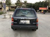 Cần bán Ford Escape đời 2001, màu đen, nhập khẩu 