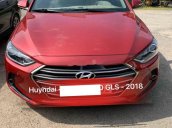 Bán Hyundai Elantra 2.0 GLS năm 2018, xe chính chủ giá thấp