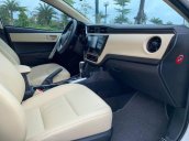 Cần bán Toyota Corolla Altis sản xuất năm 2020 còn mới
