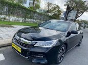 Xe Honda Accord năm 2016, nhập khẩu, 840 triệu