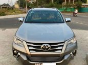 Bán Toyota Fortuner năm 2017, xe nhập còn mới