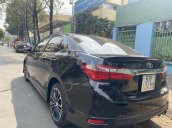 Xe Toyota Corolla Altis sản xuất 2015 còn mới, giá 619tr