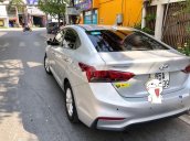 Bán xe Hyundai Accent sản xuất 2018 giá cạnh tranh, giá mềm