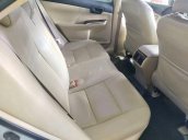 Bán ô tô Toyota Camry sản xuất 2013, xe một đời chủ