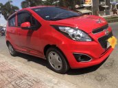 Bán Chevrolet Spark năm 2016 như mới, giá tốt