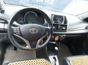 Cần bán xe Toyota Vios sản xuất năm 2016 còn mới