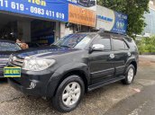 Cần bán Toyota Fortuner năm sản xuất 2010 còn mới, giá tốt