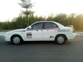 Bán ô tô Daewoo Nubira năm 2002, xe một đời chủ giá ưu đãi