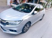 Xe Honda City năm 2017, nhập khẩu nguyên chiếc