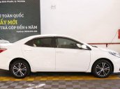 Bán Toyota Corolla Altis G 1.8AT năm 2018, xe chính chủ