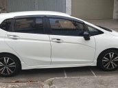 Bán Honda Jazz RS 1.5 AT sản xuất năm 2019, màu trắng, nhập khẩu nguyên chiếc