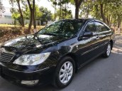 Cần bán Toyota Camry năm 2003 còn mới giá cạnh tranh