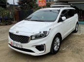 Bán Kia Sedona năm 2019, màu trắng