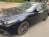 Xe Mazda 3 sản xuất 2019, giá thấp, động cơ ổn định