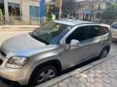 Cần bán gấp Chevrolet Orlando sản xuất năm 2017