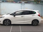 Bán Honda Jazz RS 1.5 AT sản xuất năm 2019, màu trắng, nhập khẩu nguyên chiếc