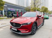 Cần bán Mazda CX 5 sản xuất 2018, màu đỏ còn mới, giá 815tr