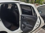 Bán Honda Jazz RS 1.5 AT sản xuất năm 2019, màu trắng, nhập khẩu nguyên chiếc