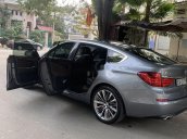 Bán ô tô BMW 5 Series 535i năm sản xuất 2011, màu xám, nhập khẩu 