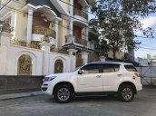 Bán xe Chevrolet Trailblazer năm 2018, nhập khẩu