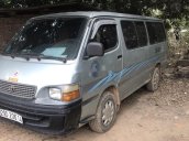 Cần bán Toyota Hiace năm sản xuất 2003 còn mới