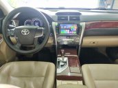 Bán ô tô Toyota Camry sản xuất 2013, xe một đời chủ