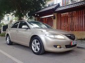 Bán ô tô Mazda 6 đời 2010, nhập khẩu, 233 triệu