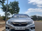 Cần bán Honda City sản xuất năm 2019, màu bạc