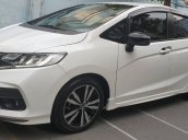 Bán Honda Jazz RS 1.5 AT sản xuất năm 2019, màu trắng, nhập khẩu nguyên chiếc