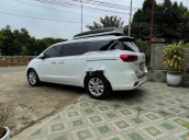 Bán Kia Sedona năm 2019, màu trắng