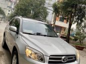 Cần bán lại xe Toyota RAV4 sản xuất năm 2008, nhập khẩu, giá tốt