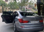 Bán ô tô BMW 5 Series 535i năm sản xuất 2011, màu xám, nhập khẩu 