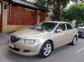 Bán ô tô Mazda 6 đời 2010, nhập khẩu, 233 triệu