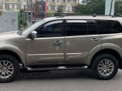 Cần bán xe Mitsubishi Pajero sản xuất năm 2011