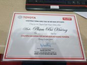 Cần bán Toyota Corolla Altis sản xuất năm 2020 còn mới