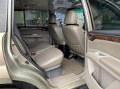 Cần bán xe Mitsubishi Pajero sản xuất năm 2011