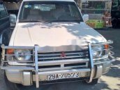 Cần bán lại xe Mitsubishi Pajero sản xuất năm 1997, nhập khẩu giá cạnh tranh