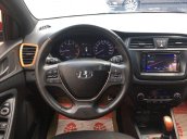 Cần bán Hyundai i20 Active sản xuất năm 2016, màu đỏ