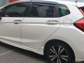 Bán Honda Jazz RS 1.5 AT sản xuất năm 2019, màu trắng, nhập khẩu nguyên chiếc