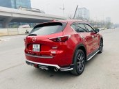 Cần bán Mazda CX 5 sản xuất 2018, màu đỏ còn mới, giá 815tr