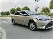Xe Toyota Vios sản xuất 2018, nhập khẩu nguyên chiếc còn mới