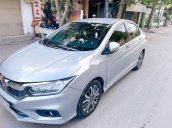 Xe Honda City năm 2017, nhập khẩu nguyên chiếc