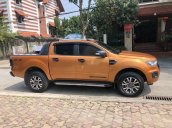 Bán xe Ford Ranger năm 2019, xe nhập, giá ưu đãi